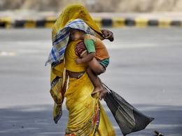 देशाला Heat wave चा धोका; काय काळजी घ्याल? एका क्लिकमध्ये समजून घ्या!   देशाला Heat wave चा धोका; काय काळजी घ्याल? एका क्लिकमध्ये समजून घ्या!