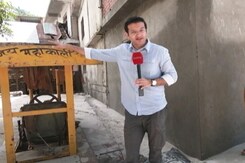 9-Foot Wall Of Water: Devastation In Himachal Town After Dam Gates Opened 9-Foot Wall Of Water: Devastation In Himachal Town After Dam Gates Opened