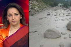 न्यूज@8: उत्तराखंड में भारी बारिश का अलर्ट, चमोली में भूस्खलन से 4 की मौत न्यूज@8: उत्तराखंड में भारी बारिश का अलर्ट, चमोली में भूस्खलन से 4 की मौत