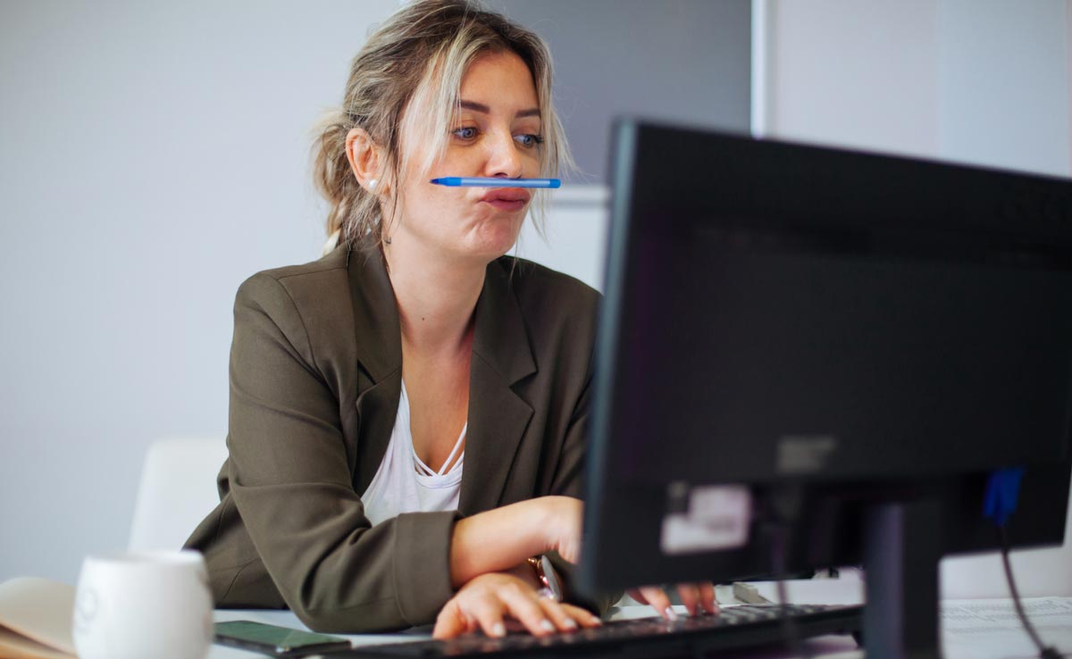 The Viral 'Lazy Girl Jobs' TikTok Trend Is Shifting The Perspective On Work-Life Balance