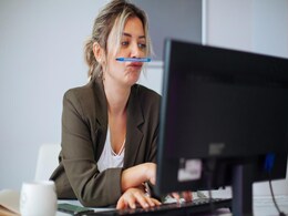 The Viral 'Lazy Girl Jobs' TikTok Trend Is Shifting The Perspective On Work-Life Balance The Viral 'Lazy Girl Jobs' TikTok Trend Is Shifting The Perspective On Work-Life Balance