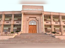 Jodhpur News: इंडियन मुजाहिदीन से जुड़े 2 आरोपियों की जमानत याचिका खारिज, प्रतिबंध आतंकी संगठन से जुड़ने के लिए उकसाने का था आरोप 