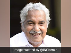 Kerala Assembly To Discuss Alleged Conspiracy Against Oommen Chandy