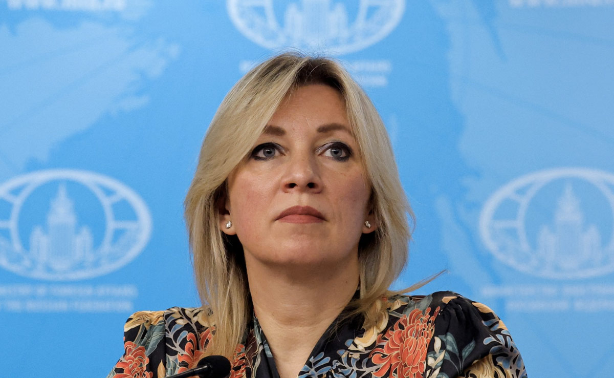 Russia Accuses West Of "Nuclear Terrorism" After Ukrainian Drone Attack