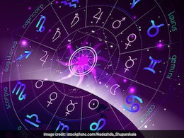 21 नवंबर को इन 5 राशियों की खुलेगी किस्मत, मेष, वृषभ और मिथुन राशि के लिए रहेगा मिला-जुला 21 नवंबर को इन 5 राशियों की खुलेगी किस्मत, मेष, वृषभ और मिथुन राशि के लिए रहेगा मिला-जुला