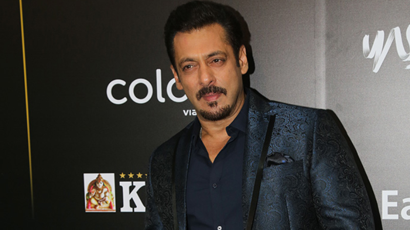 जब सलमान के लिए नहीं मिल रही थी कोई हीरोइन!