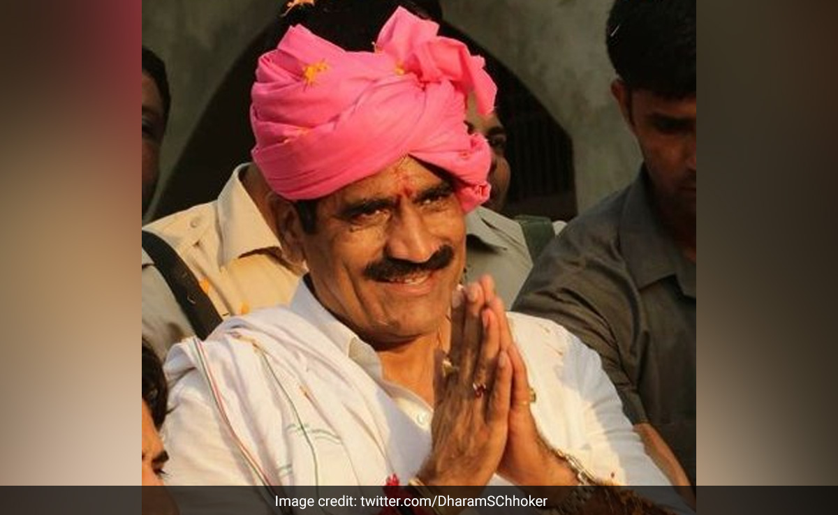 Luxury Cars, Jewellery And Cash Seized After Raids On Haryana Congress MLA