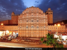 New Year 2024: नए साल में करना चाहते हैं आउटडोर पार्टी तो राजस्थान की इन जगहों पर जरूर डालें एक नजर New Year 2024: नए साल में करना चाहते हैं आउटडोर पार्टी तो राजस्थान की इन जगहों पर जरूर डालें एक नजर