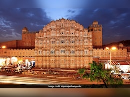 Jaipur Foundation Day: आज जयपुर मना रहा है 296वां स्थापना दिवस, जानें यह गुलाबी शहर क्यों है इतना खास Jaipur Foundation Day: आज जयपुर मना रहा है 296वां स्थापना दिवस, जानें यह गुलाबी शहर क्यों है इतना खास