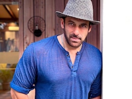 'जितनी उम्र लिखी है...', जान से मारने की धमकियों पर बोले बॉलीवुड स्टार सलमान खान 'जितनी उम्र लिखी है...', जान से मारने की धमकियों पर बोले बॉलीवुड स्टार सलमान खान