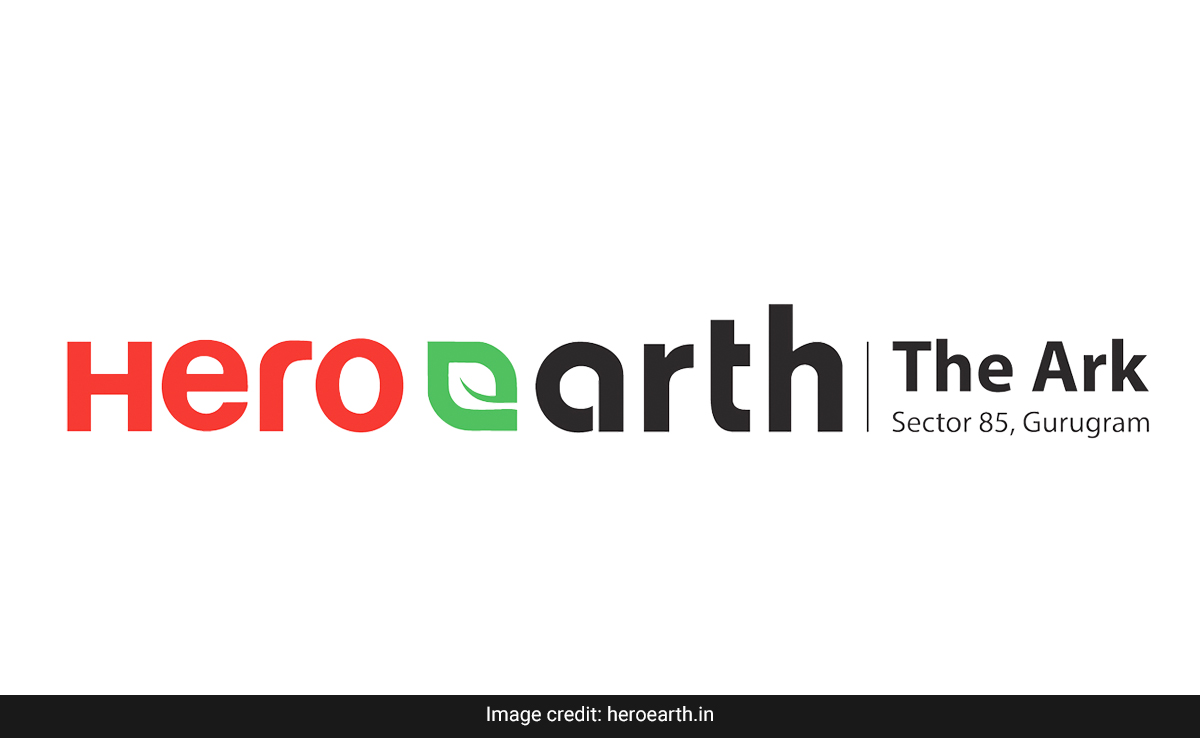 On 1st Day Of Launch, Hero Realty Sells All Gurugram Plots For Rs 180 Crore