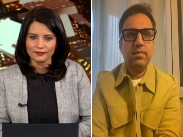 ''Why Not Ban It?'' Ashneer Grover Slams Higher GST On Online Gaming