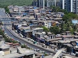 "सबसे जटिल प्रोजेक्‍ट" : NDTV से बोले धारावी रीडेवलपमेंट प्रोजेक्‍ट के CEO