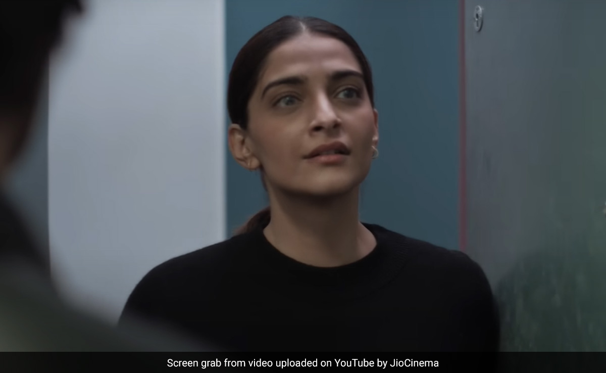 <i>Blind</i> Review: An Unimaginative Rehash That Refuses To Think For Itself