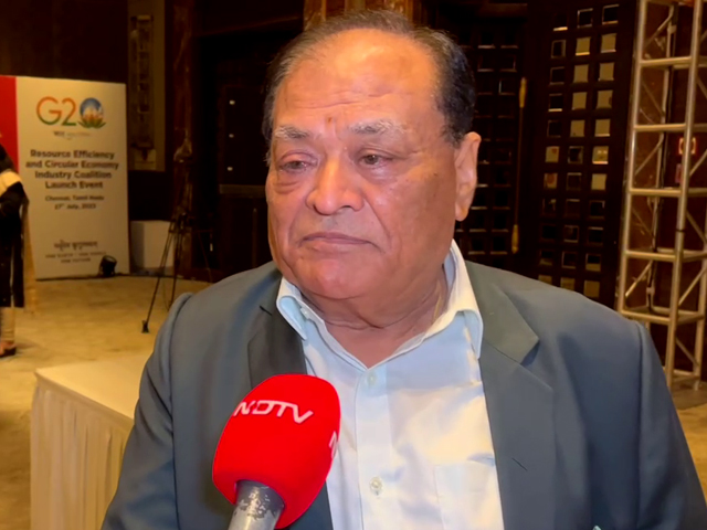 39 Corporate Giants To Launch Coalition To Tackle Climate Change