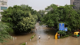 The Planning Mistake That Drowned Delhi: Expert Claims Huge Error