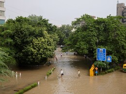The Planning Mistake That Drowned Delhi: Expert Claims Huge Error