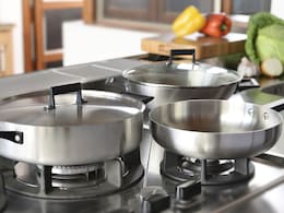 Are Aluminium Pots And Pans Safe For Cooking? What You Need To Know Before You Cook Are Aluminium Pots And Pans Safe For Cooking? What You Need To Know Before You Cook