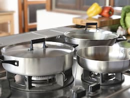 Lifestyle Expert Advices To Discard Aluminium Utensils And Heres Why Lifestyle Expert Advices To Discard Aluminium Utensils And Heres Why