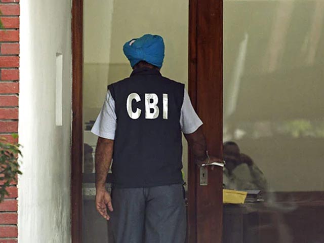 मणिपुर में हुए गैंगरेप की जांच के लिए CBI ने दर्ज की FIR, जांच शुरू