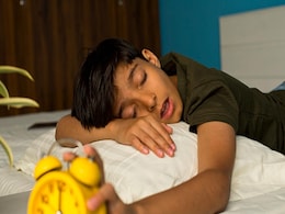 स्कूल के लिए सुबह-सुबह बच्चे को जगाना है मुश्किल, तो अपनाएं यह ट्रिक, झट से उठ जाएगा स्कूल के लिए सुबह-सुबह बच्चे को जगाना है मुश्किल, तो अपनाएं यह ट्रिक, झट से उठ जाएगा