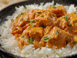 Watch: We Found A Delicious Soya Curry Recipe That You All Must Try