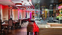 Savour Authentic Pan-Asian Flavours: XO At JW Marriott Chandigarh Is A Must-Visit