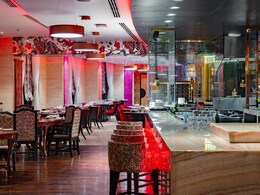 Savour Authentic Pan-Asian Flavours: XO At JW Marriott Chandigarh Is A Must-Visit