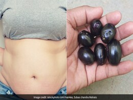 फैट को काटती हैं खाने की ये 5 चीजें, आज से खाना कर दीजिए शुरू, शरीर पर दिखने लगेगा असर फैट को काटती हैं खाने की ये 5 चीजें, आज से खाना कर दीजिए शुरू, शरीर पर दिखने लगेगा असर