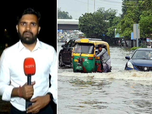 क्या आप जानते हैं: दिल्ली में यमुना नदी में बाढ़ से सब्जियों का दाम छू रहा आसमान