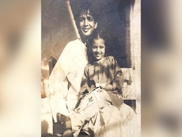 नामी परिवार में हुआ जन्म, मां से तंग आकर दो बार की जान देने की कोशिश, बाद में बनी बॉलीवुड की रानी...इस बच्ची को पहचाना क्या? नामी परिवार में हुआ जन्म, मां से तंग आकर दो बार की जान देने की कोशिश, बाद में बनी बॉलीवुड की रानी...इस बच्ची को पहचाना क्या?