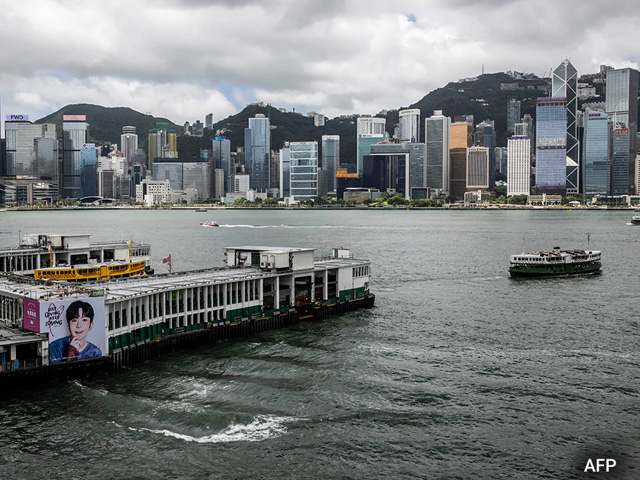 Global Impact Of China's Economic Mess