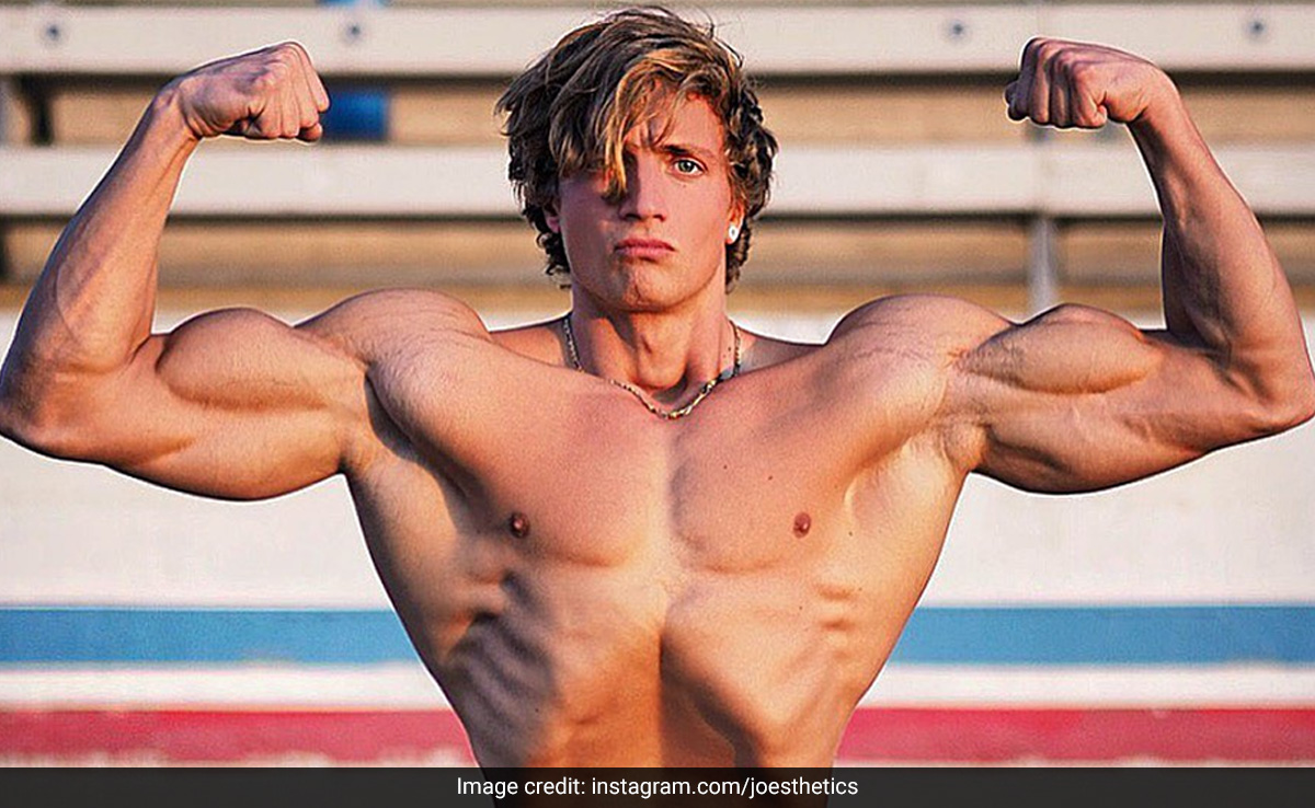 "Lost An Absolute Legend": Fitness Influencer Jo Lindner Dies Aged 30 Of Aneurysm