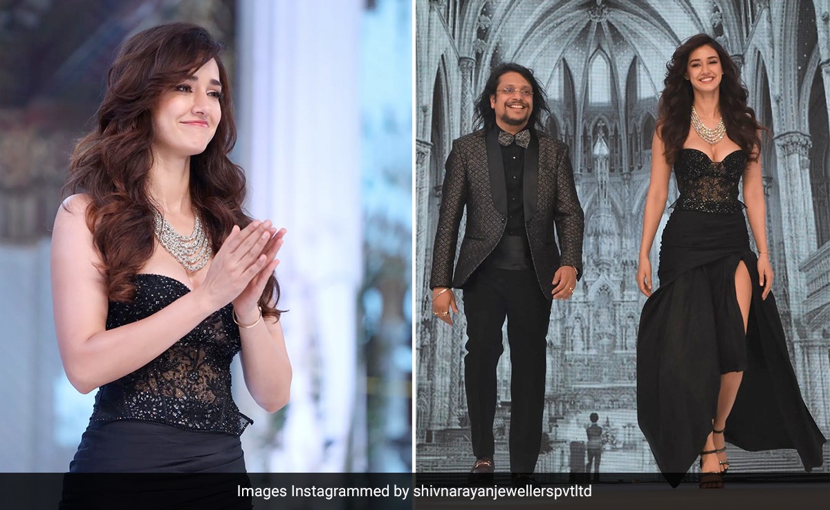 This Indian Jewellery House Wins Their 8th Guinness World Record For This Exquisite Necklace