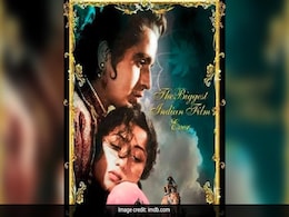 दो हजार ऊंट, चार हजार घोड़े और आठ हजार पैदल सैनिक, इस फिल्म ने सिनेमाघरों में मचा दिया था तहलका दो हजार ऊंट, चार हजार घोड़े और आठ हजार पैदल सैनिक, इस फिल्म ने सिनेमाघरों में मचा दिया था तहलका
