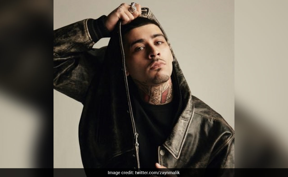 Singer Zayn Malik Reveals One Direction Members "Got Sick Of Each Other"