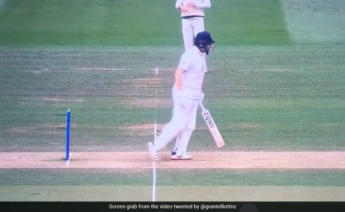 'चोरी पकड़ी गई..." जॉनी बेयरस्टो के स्टंपिंग विवाद में आया नया मोड़, सामने आई चौंकाने वाली सच्चाई Video