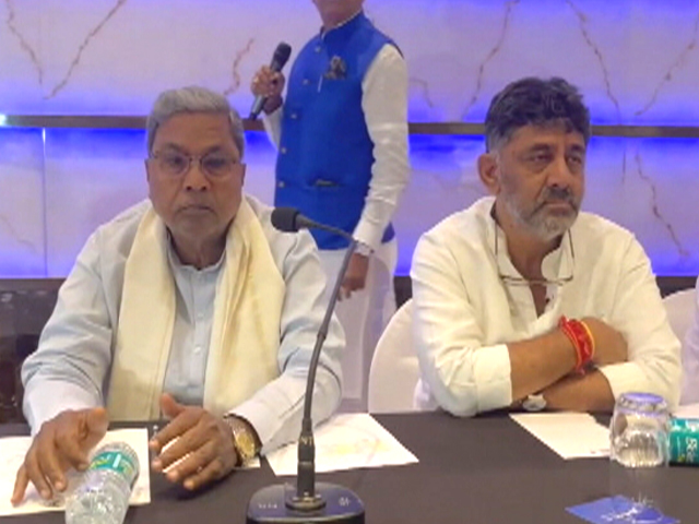 महाराष्ट्र की तरह कर्नाटक में गिर सकती है कांग्रेस नीत सरकार : भाजपा MLA जारकीहोली का दावा