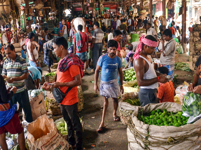 सब्जियों के दामों में कब तक आएगी कमी और सरकार क्या कह रही?