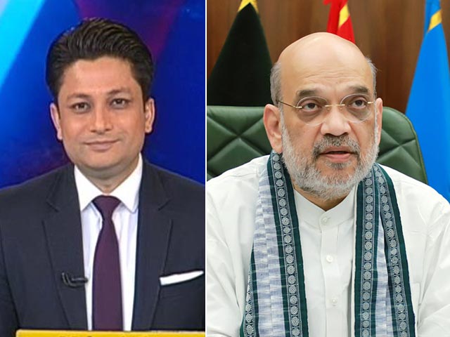 देस की बात: मध्य प्रदेश चुनाव के लिए बीजेपी का मंथन, भोपाल में अमित शाह की बड़ी बैठक