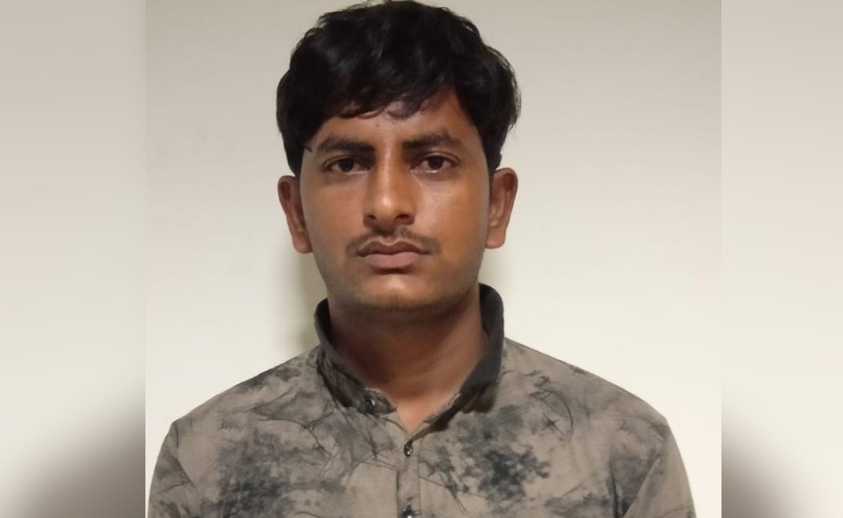 उत्तर प्रदेश ATS ने पाकिस्तानी खुफिया एजेंसी ISI के एजेंट को गिरफ्तार किया