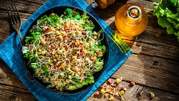 10 Desi Breakfast Foods That Can Improve High Blood Pressure