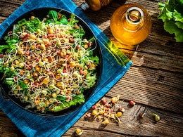 10 Desi Breakfast Foods That Can Improve High Blood Pressure