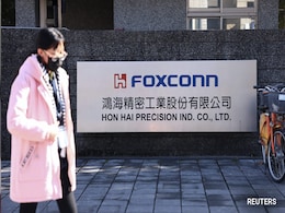 Centre To Separately Assess Proposals Of Foxconn, Vedanta Plants In India Centre To Separately Assess Proposals Of Foxconn, Vedanta Plants In India