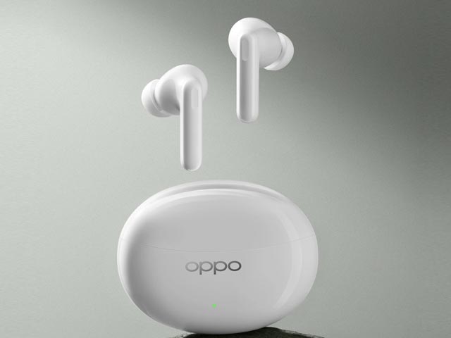 [Partner Content] OPPO Enco Air3 Pro: Beautifully Crafted Audio Powerhouse