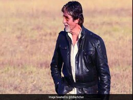 अमिताभ बच्चन ने शेयर की दो शानदार तस्वीरें, पुराने दिनों को याद करते हुए लिखा- अच्छे दिन थे यार अमिताभ बच्चन ने शेयर की दो शानदार तस्वीरें, पुराने दिनों को याद करते हुए लिखा- अच्छे दिन थे यार