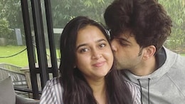 Inside Tejasswi And Karan Kundrra's Breakfast In Lonavala: Fruits, Juices And More