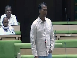 बर्खास्त मंत्री राजेंद्र सिंह गुढ़ा ने दिया बड़ा बयान, कहा- “विस में सीएम से वन टू वन जवाब मांगूंगा” बर्खास्त मंत्री राजेंद्र सिंह गुढ़ा ने दिया बड़ा बयान, कहा- “विस में सीएम से वन टू वन जवाब मांगूंगा”