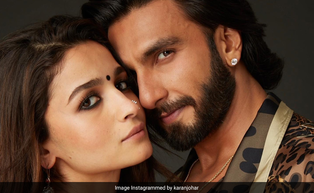 Alia Bhatt-Ranveer Singh Supremacy: The "Rocky Rani Slide Show" Won't Disappoint