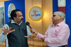 Exclusive: Chandrayaan Whodunnit To Propel ISRO's Next Moonshot Friday Exclusive: Chandrayaan Whodunnit To Propel ISRO's Next Moonshot Friday